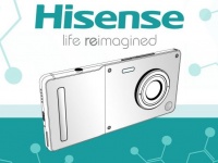  HiSense       