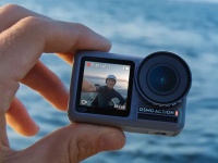  - Osmo Action:     $350