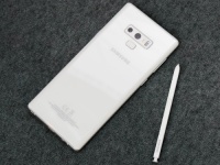 Samsung Galaxy Note 10     