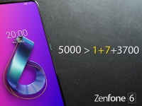 ASUS    5000   Zenfone 6