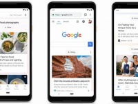 Google        Android