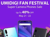 UMIDIGI       Aliexpress