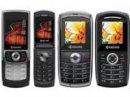 Kyocera   GSM-