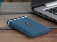 Transcend      ESD350C
