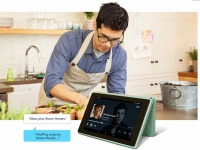    . Amazon All-New Fire 7   50 