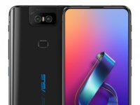 ASUS Zenfone 6        