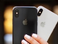 iPhone x -     ?