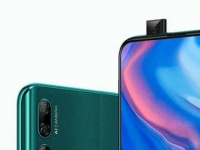  Honor 9X     Kirin 720