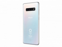  Samsung Galaxy S10+ Olympic Games Edition   10 000 