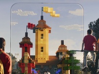 Microsoft    Pokemon Go.     Minecraft   