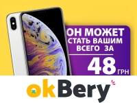   okBery -    Apple iPhone XS   48 