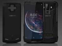          DOOGEE S90