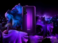     HONOR 20 Series