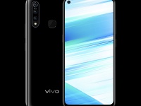 Vivo Z5X    5000     