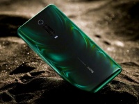 Redmi K20   $289,   Redmi K20 Pro    $578