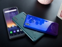  Blackview A60 Pro  Helio A22  Android 9.0.      $1