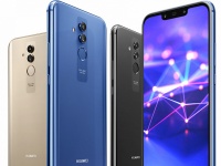 Huawei Mate 30 Lite      Mate 30  Mate 30