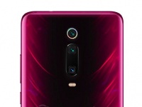  Redmi K20   Flame Red