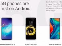 Google   Android.com    Huawei