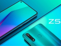       5000 :   Vivo Z5x