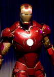 LG Shine Iron Man Edition