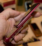 LG Shine Iron Man Edition