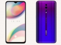  Oppo Reno Z:  , SD710  48-  