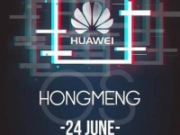 Huawei       Hongmeng