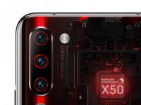 :  Lenovo Z6 Pro 5G Explorer Edition