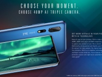 ZTE Axon 10 Pro  20-     