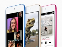  iPod touch 2019:    iPhone 7  iOS 12  256  