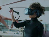  Logitech VR Ink Pilot Edition        