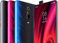 Redmi K20  Redmi K20 Pro   
