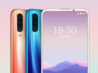  Meizu 16Xs      