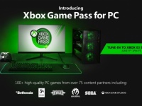 Microsoft   Xbox Game Pass  