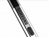  S Pen  Samsung Galaxy Note10     ,    