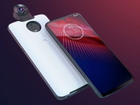  Motorola Moto Z4:        3,5 