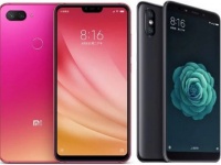 SMARTlife:  Xiaomi Mi 8 Lite     Mi A2 Lite    ?!
