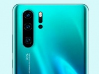 Foxconn   ,     Huawei