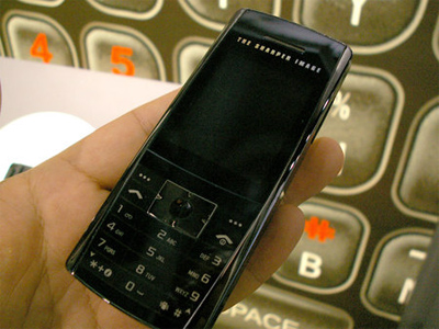 Alcatel Sharper Image 909TSI