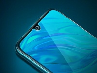   Huawei Maimang 8   