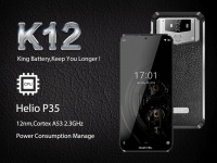 Oukitel K12    10000     Antutu  