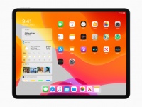  iPadOS       Apple