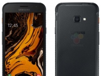 Samsung Galaxy XCover 4s 