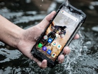  Blackview BV9700 Pro     .   ?