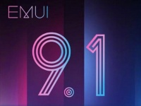   EMUI 9.1  Huawei ―   