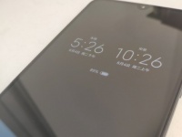   Xiaomi  OLED   Always On Display