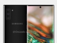   3D- Samsung Galaxy Note 10    