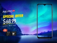  Blackview A60 Pro       Redmi 6A