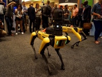 Boston Dynamics готовится к запуску своего первого коммерческого робота